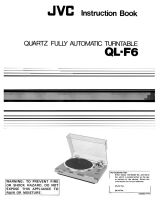 JVC QLF-6-Owners-Manual 